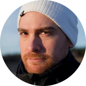 Fredrik Oviedo